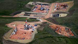 Borehole Drilling Contractors Buckinghamshire