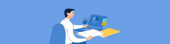 3 Phases Of The Marketing Process
