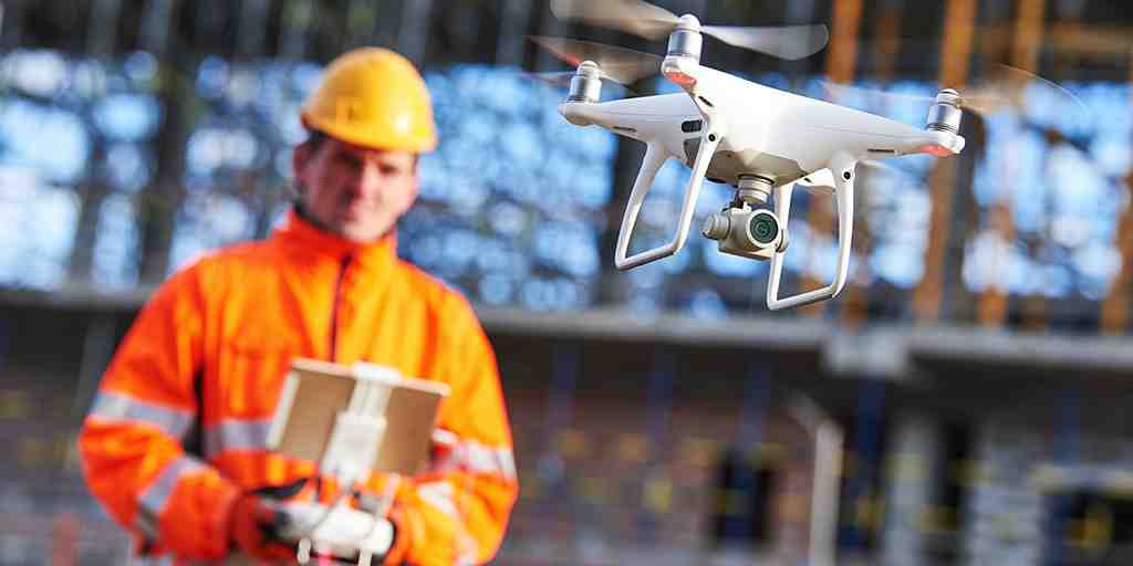 Drone Surveyors Gloucestershire