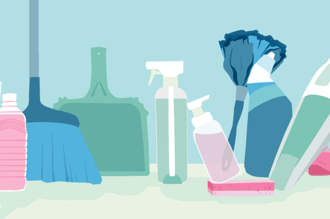 Locations Covered By Ultra Cleaning