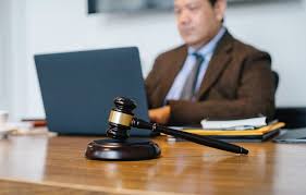 Tax Lawyer Dallas