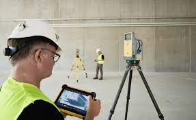 3D Laser Scanning Leicestershire