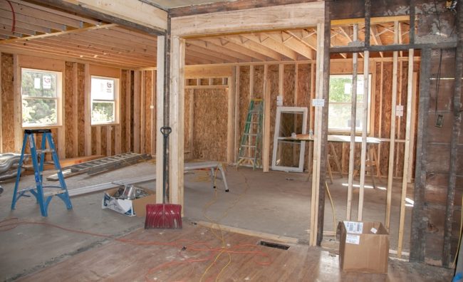 Scottsdale General Contractors
