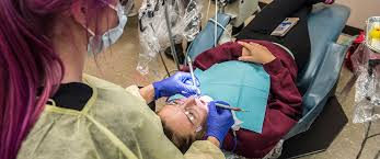 Teeth Cleaning
