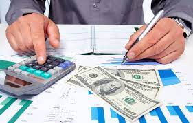 Financial Management Oxfordshire