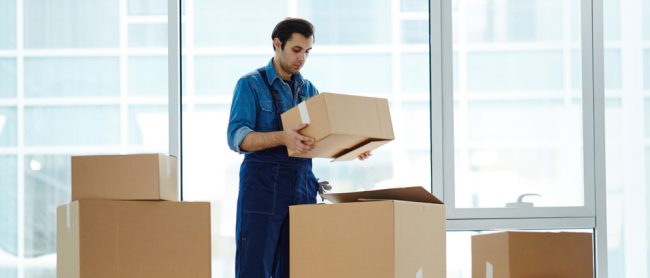 Movers London Ontario