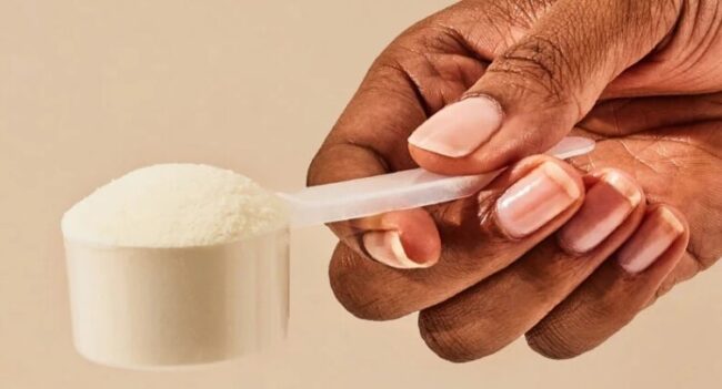 Best Collagen Supplements