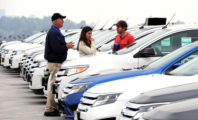 Car Leases Indianapolis