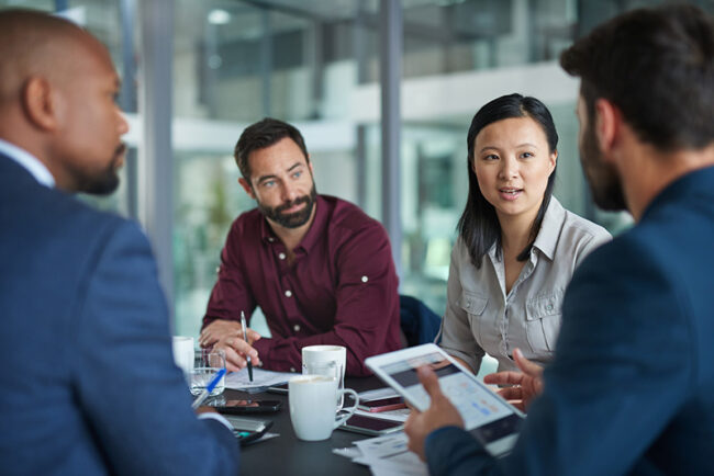 The Scarlett Group Provides Managed Services In Jacksonville