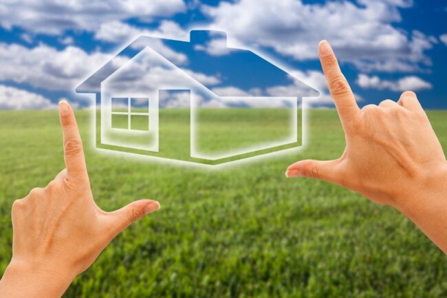 Sell Land Fast